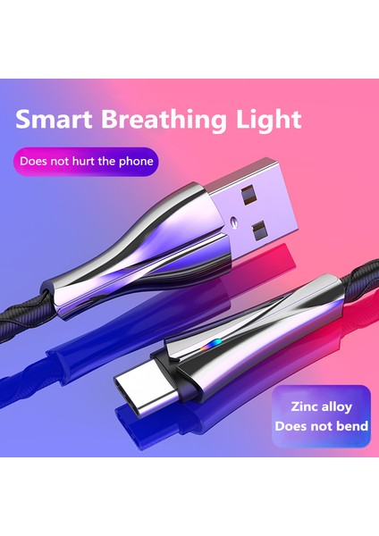 Ryra 5A USB C Tipi Kablo Tel Samsung S10 S20 Xiaomi 11 Cep Telefonu Hızlı Şarj Kablosu Tip-C Şarj Cihazı Mikro USB Kabloları (Yurt Dışından) modelleri