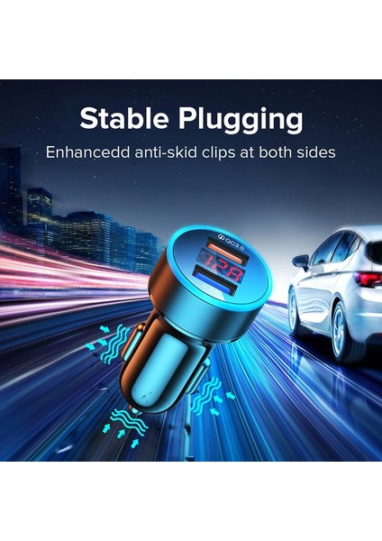 USB Araba Şarjı Hızlı Cahrger Tipi C Kablo Samsung S20 S10 S9 S8 Not 20 10 Redmi Not 9s Hızlı Şarj Cep Telefonu Şarj Cihazı (Yurt Dışından) modelleri