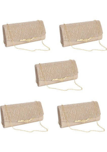 5'li Omuz Çantası (Yurt Dışından)