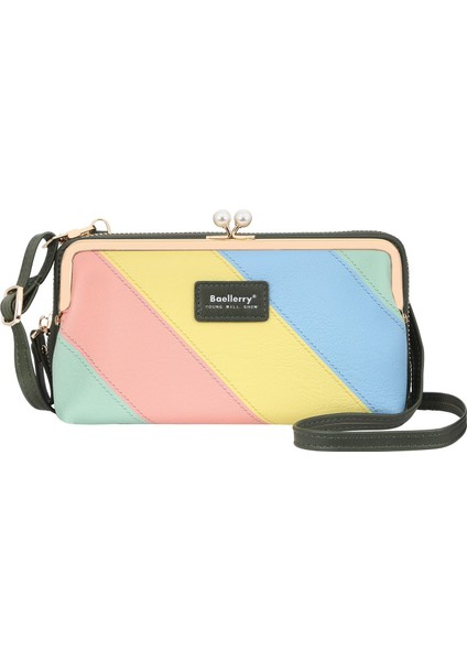 Omuz Çantası (Yurt Dışından)