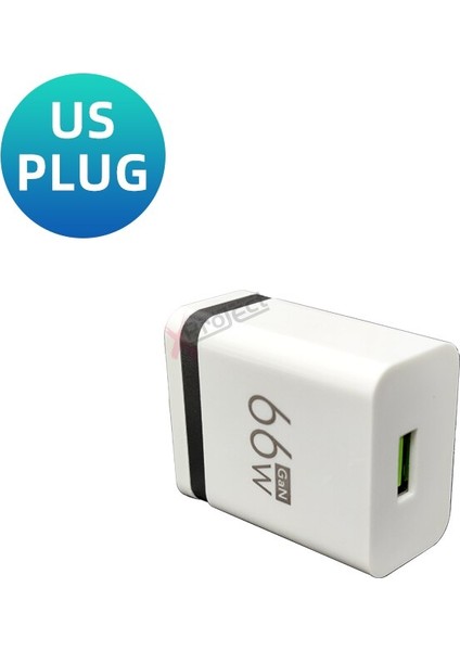 66W USB Şarj Aleti Adaptörü Süper Hızlı Şarj iphone 14 13 12 Samsung Huawei Xiaomi Tablet Hızlı Şarj Cihazı Telefon Şarjı Için (Yurt Dışından) fiyatları