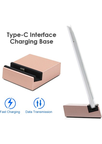 Huawei Xiaomi Mi 4c Telefon Şarj Standı Güç Tutucu Dock Için USB 3.1 Tip-C Şarj Cihazı Baz Istasyonu Beşiği (Yurt Dışından) indirimleri