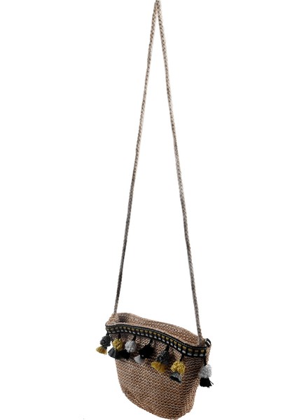 Omuz Çantası (Yurt Dışından)