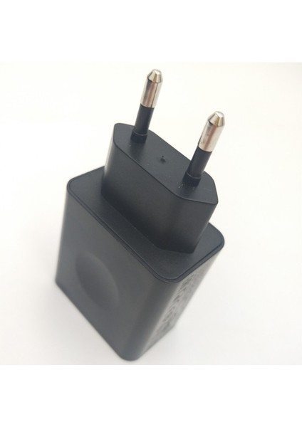 Orijinal Lenovo 10W Hızlı Şarj Cihazı Ab Seyahat Duvar Adaptörü 100 cm 2A Mikro USB Kablosu Lenovo Vibe P2 P1 S5 Pro/k3 Not/k5 Not/k5 (Yurt Dışından) modelleri