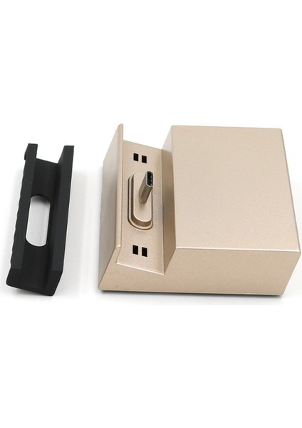 USB 3.1 Tip-C Telefon Şarj Cihazı Baz Istasyonu Beşiği Huawei Xiaomi Mi 4c Telefon Şarj Standı Güç Tutucu Dock (Yurt Dışından) fırsatları