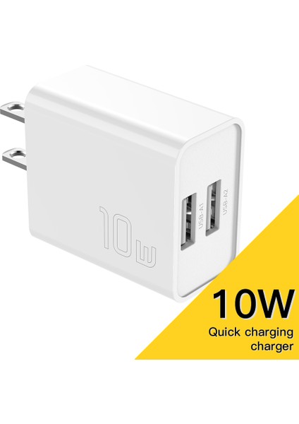 Essager USB Tip C Şarj Cihazı Hızlı Şarj 3.0 iPhone 14 Samsung Xiaomi 2 Port Çoklu Fiş Duvar Cep Telefonu Hızlı Şarj (Yurt Dışından) indirimleri