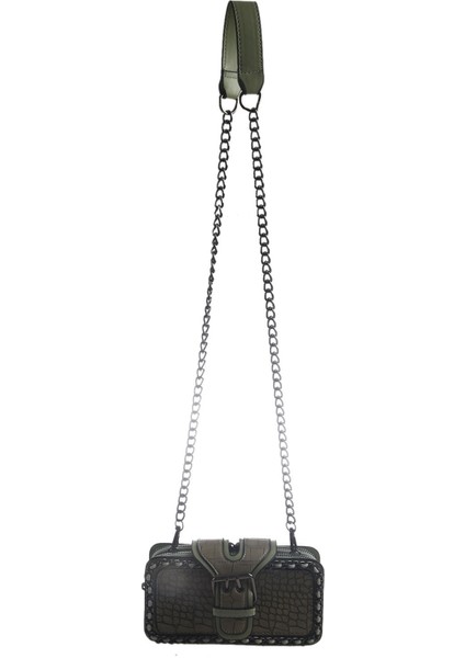 Omuz Çantası (Yurt Dışından)