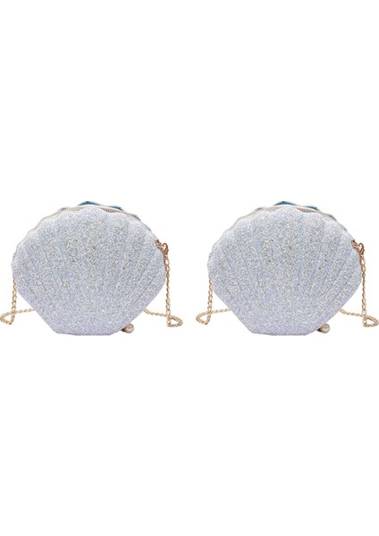 2'li Omuz Çantası (Yurt Dışından)