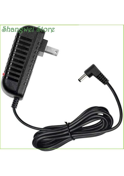 Philips Için Ac-Dc 9V 1A Adaptör AY4193/37 Şarj Cihazı Güç Şarj Cihazı Şebeke Psu, 5 Feet, LED Göstergeli (Yurt Dışından)