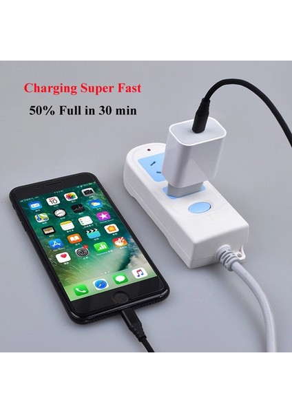20W USB C Şarj Cihazı Pd Hızlı Şarj Bloğu C Tipi Güç Dağıtımı Duvar Adaptörü iPhone 14 13 12 Pro Max Se 11 7 8 Samsung Galaxy (Yurt Dışından) modelleri