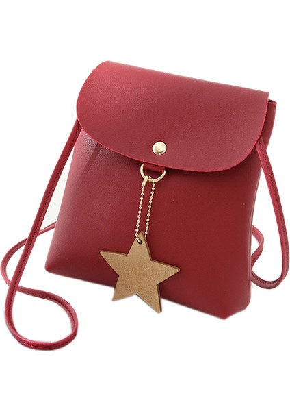 Omuz Çantası (Yurt Dışından)