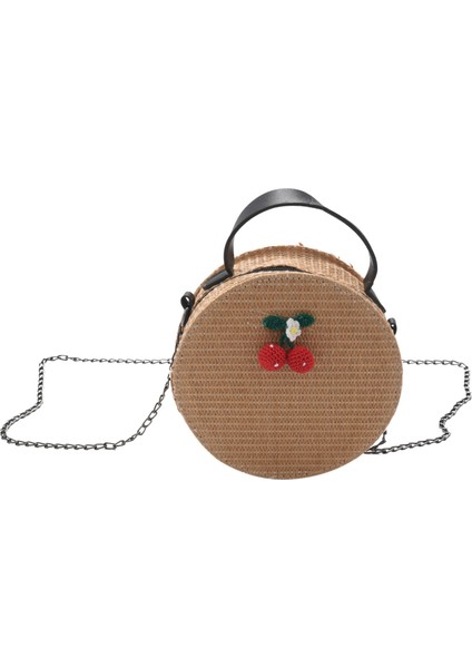 Omuz Çantası (Yurt Dışından)