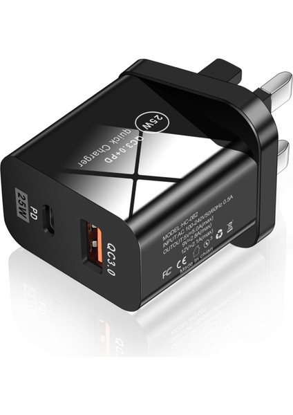 20W USB Tip C Şarj Cihazı Hızlı Şarj 3.0 Cep Telefonu Şarj Cihazı Hızlı Duvar Şarj Cihazları iPhone 12 Pro Max Için USB C Güç Adaptörü (Yurt Dışından) fiyatları
