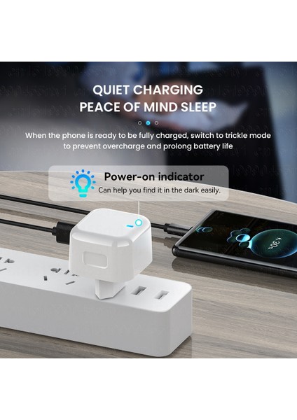 Abd/ab USB Tip C Şarj Cihazı iPhone 13 12 11 Pro Qc3.0 Hızlı Şarj Pd 20W Usb-C Hızlı Şarj Seyahat Duvar Şarj Cihazı Güç Adaptörü (Yurt Dışından) modelleri