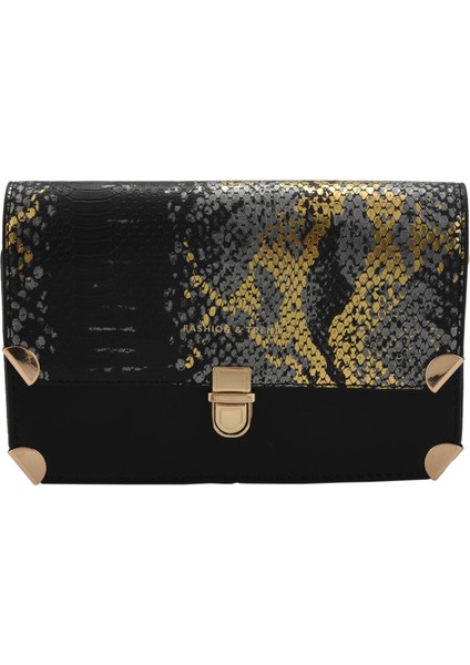 Omuz Çantası (Yurt Dışından)