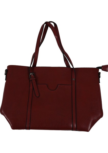 Omuz Çantası (Yurt Dışından)