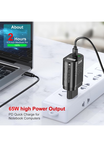 Galyum Nitrür USB Şarj Cihazı Pd Akıllı Hızlı Şarj Cep Telefonu Şarj Kafası Qc3.0 Dizüstü Evrensel Hızlı Gan Şarj Kaynağı (Yurt Dışından) indirimleri