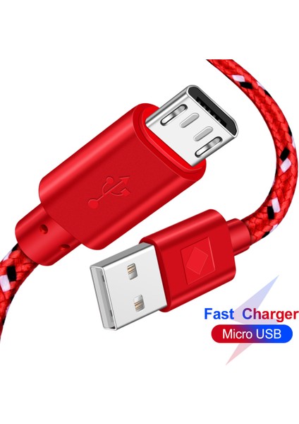 Ryra USB C Tipi Kablo Hızlı Şarj USB C Kabloları Tip-C Veri Kablosu Şarj Cihazı USB C Samsung S9 Not 9 Huawei P20 Pro Xiaomi 1 M (Yurt Dışından) fiyatları