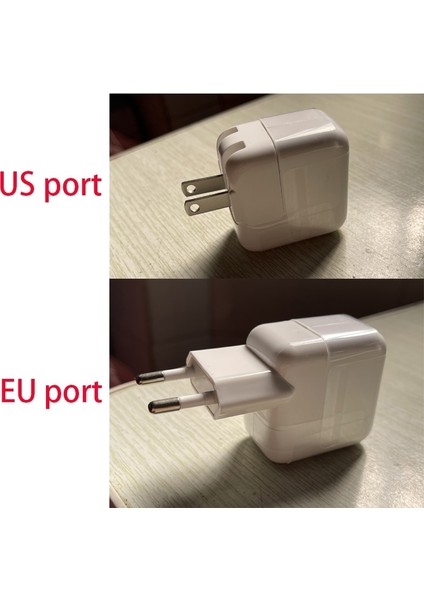 12W 2A Şarj Cihazı USB Cep Telefonu Seyahat Apple iPhone 12 11 Xr Xs x 13 Pro Max iPad Tablet Hızlı Şarj Cihazı Taşınabilir Güç Adaptörü (Yurt Dışından) indirimleri