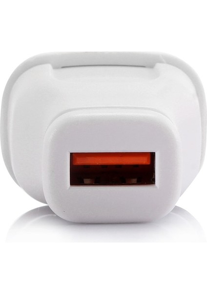 Ab/abd Tak 5W 5V 1A Duvar USB Şarj Cihazı 1 USB Ab Tak Samsung Cep Telefonu Şarj Adaptörü Mikro Şarj Cihazı Seyahat iPad Için (Yurt Dışından) fırsatları
