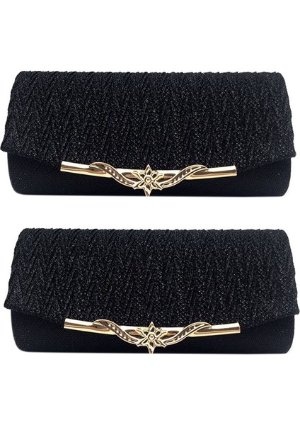 2'li Omuz Çantası (Yurt Dışından)