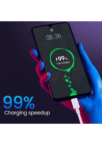 Olaf 66W 2 Port USB Araç Şarj Cihazı Hızlı Şarj Hızlı Şarj 3.0 USB C Araç Telefonu Şarj Adaptörü iPhone 13 12 Xiaomi Samsung (Yurt Dışından) modelleri