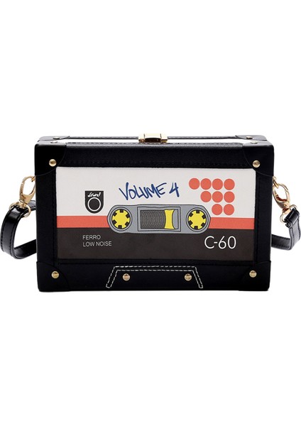 Omuz Çantası (Yurt Dışından)