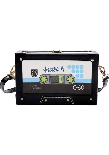 Omuz Çantası (Yurt Dışından)