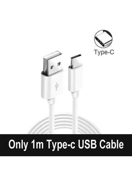 Huawei P Akıllı Z 2021 Y7A Y9A P30 P40 Lite 18W Qc 3.0 Hızlı Şarj Cihazı Telefon Adaptörü Tip-C USB Kablosu Onur 20 10 9 8 Kablo (Yurt Dışından) indirimleri