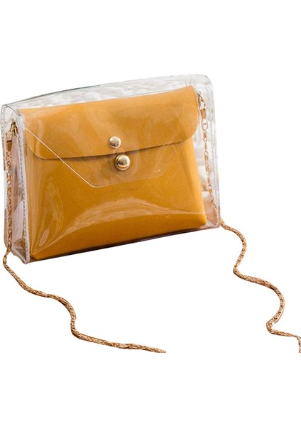 Omuz Çantası (Yurt Dışından)