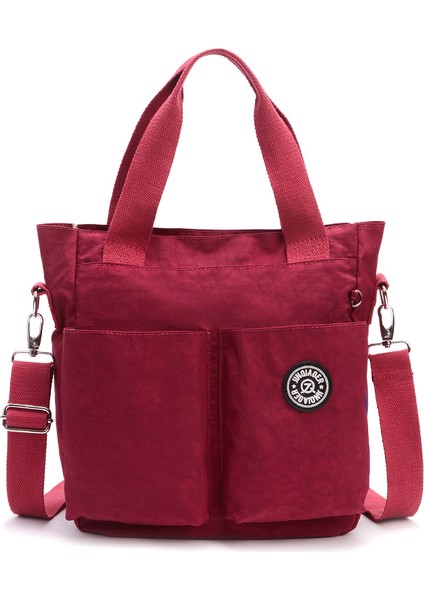 Omuz Çantası (Yurt Dışından)