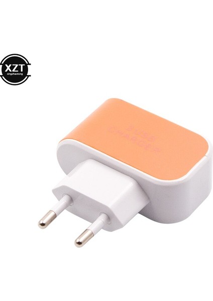 Ac Dc 5V 1A Evrensel Güç Adaptörü 3 USB Bağlantı Noktası Cep Telefonu Şarj Cihazı USB Güç Adaptörü Kaynağı 220V Ila 5 V Telefon Şarj Cihazı Için (Yurt Dışından) fırsatları