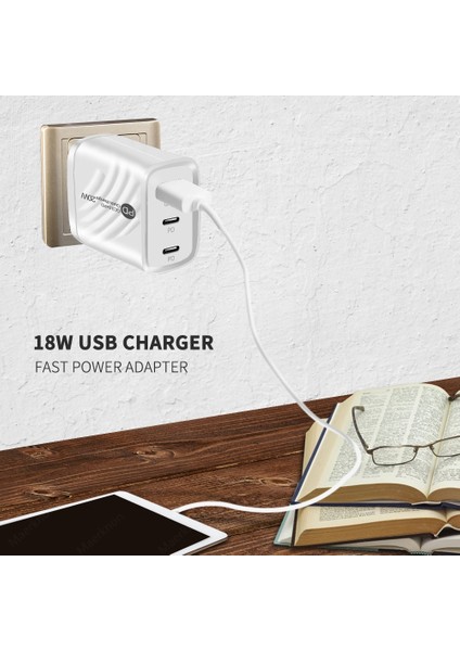 Pd 45W USB C Şarj Cihazı Hızlı Şarj Şarj Cihazı Tip C Hızlı Şarj 3.0 Iphone 12 13 Pro Xiaomi 12 Samsung Cep Telefonları Şarj Cihazları Için (Yurt Dışından) modelleri