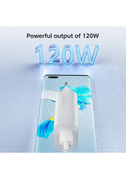 120W USB Hızlı Şarj Adaptörü Samsung Xiaomiuniversal Qc3.0 Duvar Cep Telefonu Şarj Cihazı Redmi Not 11 9 Pro K50 Poco C40 Huawei (Yurt Dışından) fiyatları