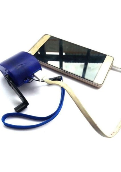 USB El Krank Şarj Cihazı Jeneratörü Manuel Mobil Acil Durum Telefonu Şarj Cihazı Arayüzü ile El Sarma Şarj Cihazı (Yurt Dışından) indirimleri
