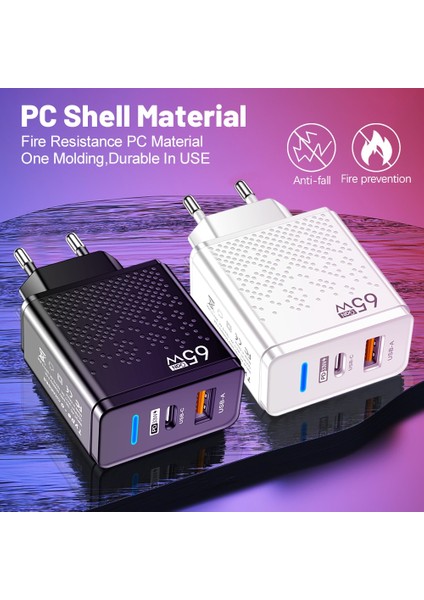 5V 2.4A Ab/abd Tak LED Işık 2 USB Adaptörü Cep Telefonu Duvar Pd Şarj Cihazı Hızlı Şarj Qc 3.0 Mobil Şarj Cihazı Şarj Cihazı 33W (Yurt Dışından) modelleri