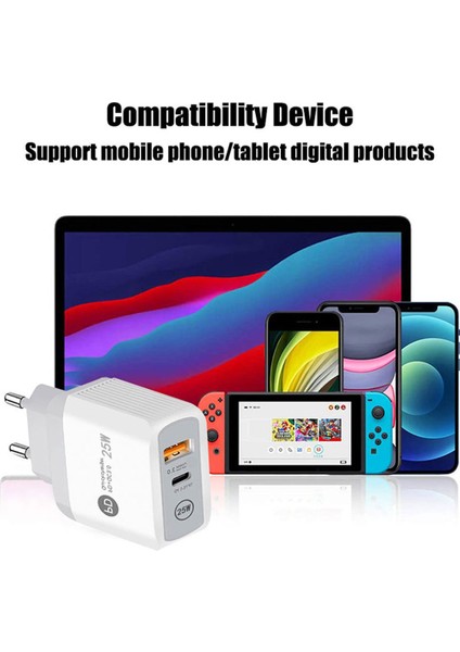 25W Pd USB C Şarj Cihazı Iphone 13 Pro Max 12 11 Xs Xr Mini Hızlı Chargeur Tip C Qc 3.0 Hızlı Şarj Kablolu Telefon Aksesuarları (Yurt Dışından) modelleri
