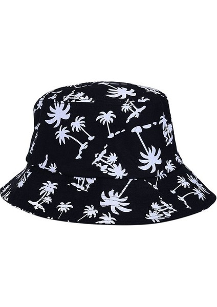 Erkek Kadın Kova Şapka Şapka Bahar Yaz Plaj Balıkçılığı Açık Hava (Yurt Dışından)