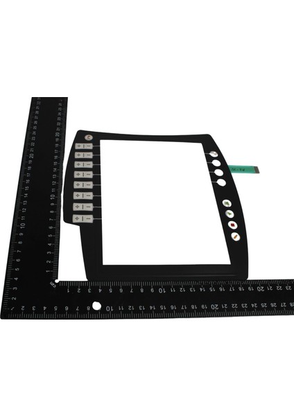 Krc4 Smartpad 00-168-334 Membran