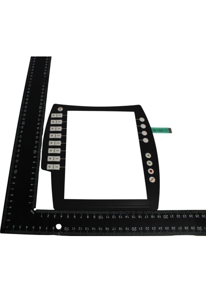 Krc4 Smartpad 00-168-334 Membran