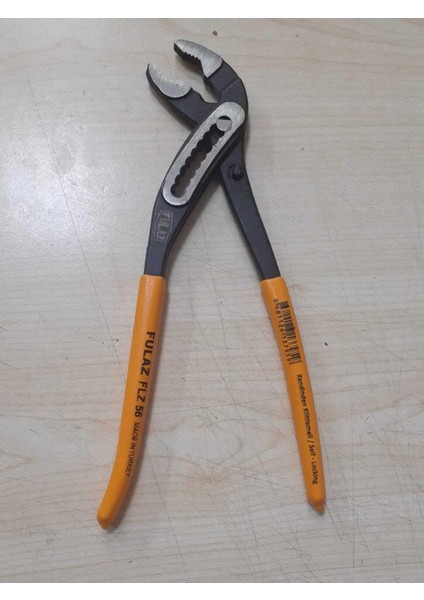 FLZ56 250 mm Fort Pense Fulaz FLZ56 250 mm Fort