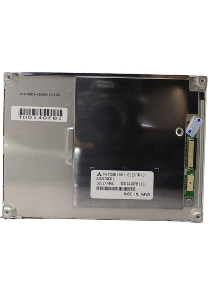 AA057QD01 LCD Ekran modelleri