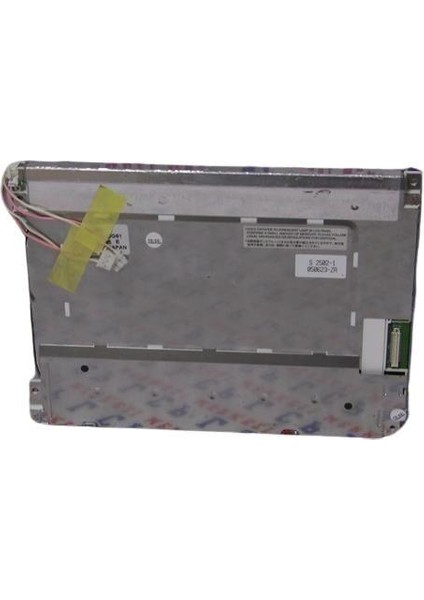 LQ104S1DG61 LCD (Beıjer Exter T100) (Abb PP846A) LCD Ekran