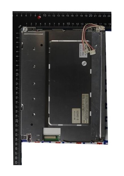 LQ104S1DG61 LCD (Beıjer Exter T100) (Abb PP846A) LCD Ekran