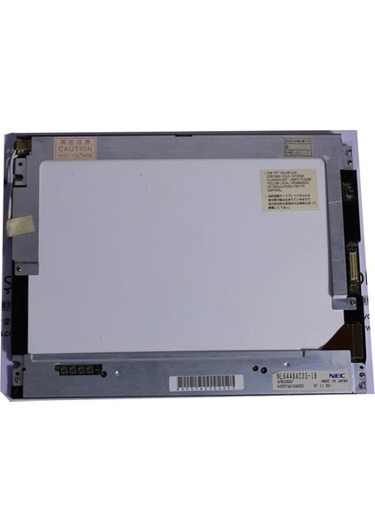 NL6448AC33-18 LCD Ekran
