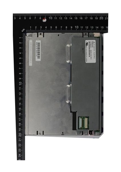 AA084VG01 LED (Ns8) LCD Ekran