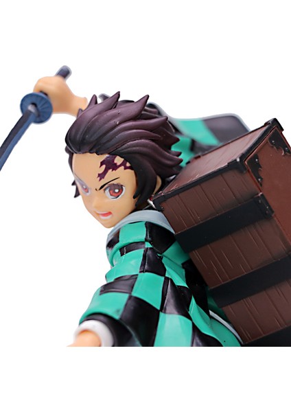 Anime Figürü Sevimli Şekil Koleksiyon Pvc Seba Anime Modeli Süsleme Hediye Için (Yurt Dışından) fırsatları