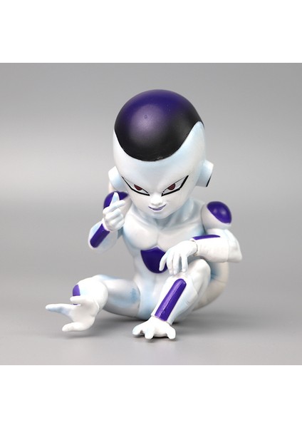 Dragon Ball Z Majin Buu Anime Figürleri Boo Aksiyon Figürleri Modeli Pvc Oyuncaklar Koleksiyon Brinquedos Heykelcik (Yurt Dışından) fiyatları