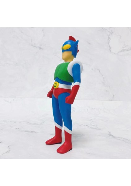 Childrenworld Anime Figürü Komik Crayon Shin-Chan Karakterler Canavarlar Kondam Robot Akushon Kamen Aksiyon Figürü (Yurt Dışından) fırsatları