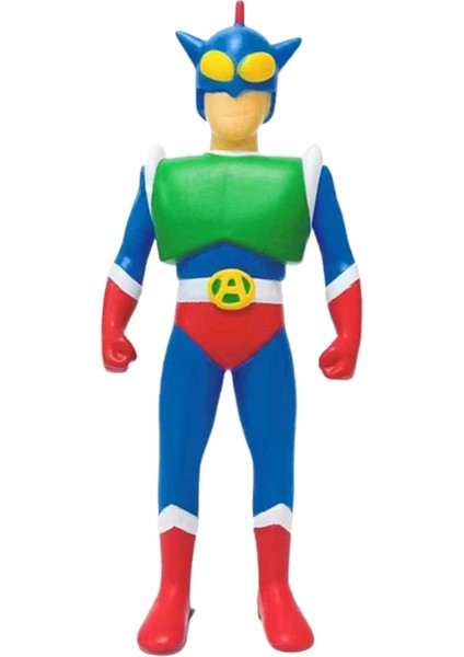 Childrenworld Anime Figürü Komik Crayon Shin-Chan Karakterler Canavarlar Kondam Robot Akushon Kamen Aksiyon Figürü (Yurt Dışından) indirimleri